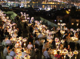 Resport Exclusive – Lezzetli, Zerafetli Yemekler