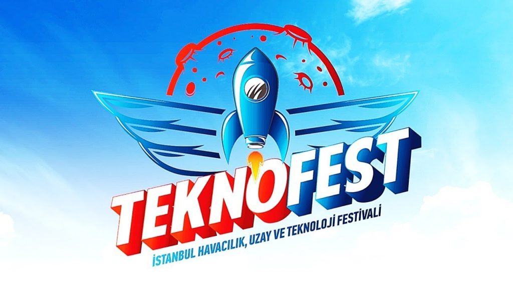 teknofest 2019 | Teknofest 2019 Başlıyor