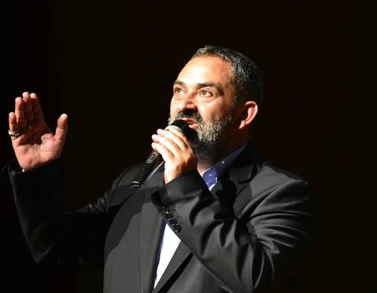Dursun Ali Erzincanlı – İnşirah Duası