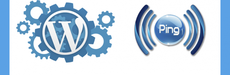 WordPress Ping Optimizer Eklentisi