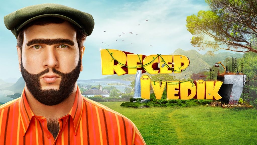 recep ivedik 7 | Recep İvedik 7 Filmi