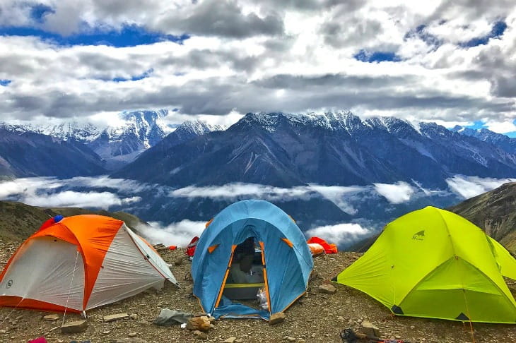kamp cadiri secimi | Kamp Çadırı Alırken Dikkat Edilmesi Gerekenler