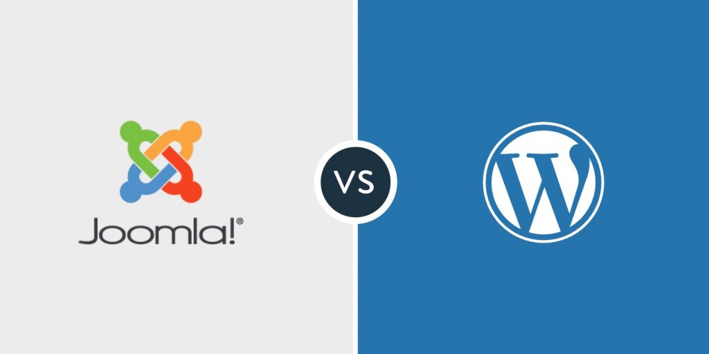 joomla vs wordpress | WordPress mi Joomla mı? Hangi İçerik Yönetim Sistemi Size Uygun?