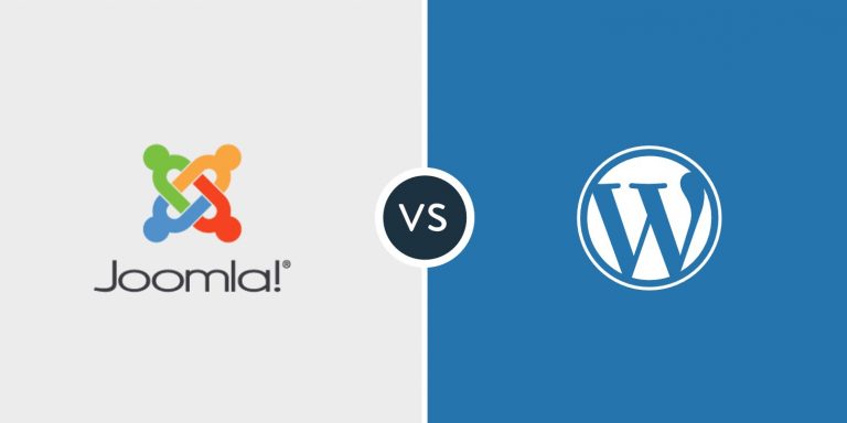 WordPress mi Joomla mı? Hangi İçerik Yönetim Sistemi Size Uygun?
